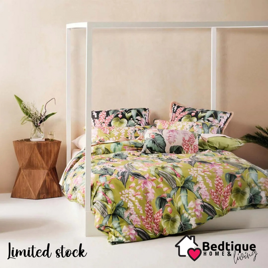 Jonie Duvet Cover Set