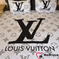 Louis Vuitton Duvet Cover set