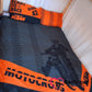 KTM Motorcross Duvet Cover set